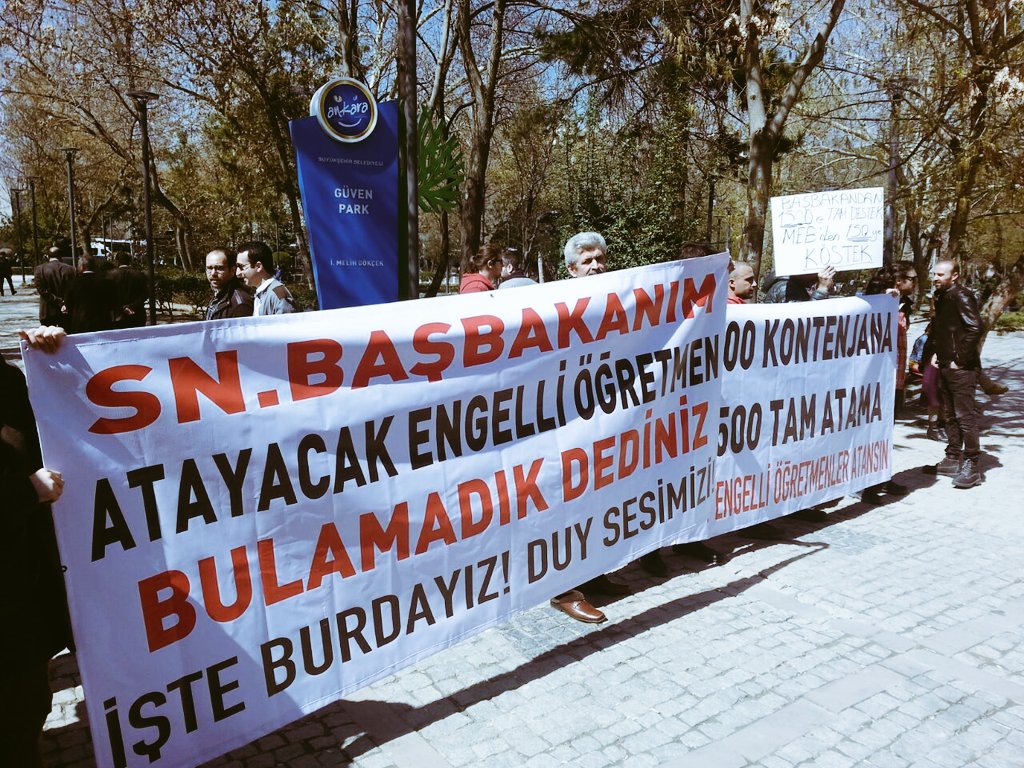 BerfinTuba2's tweet photo. @Yusuf__Tekin Duyun sesimizi artk https://t.co/owj2n2njwx