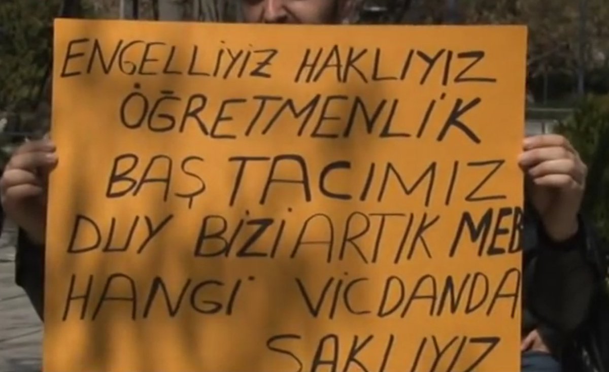 BerfinTuba2's tweet photo. @Yusuf__Tekin Atama sözü vermistiniz sn.mustesarim https://t.co/AqmBJwoSSw