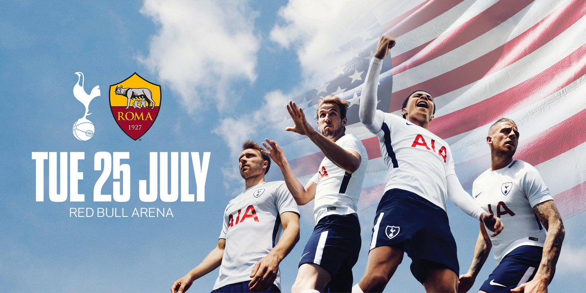 Tottenham Hotspur tweet media