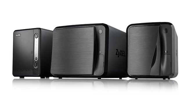 ncnmagazine's tweet image. #Zyxel #Unveils Easy-To-Use Cloud #Storage_Solution
buff.ly/2tFSCBv