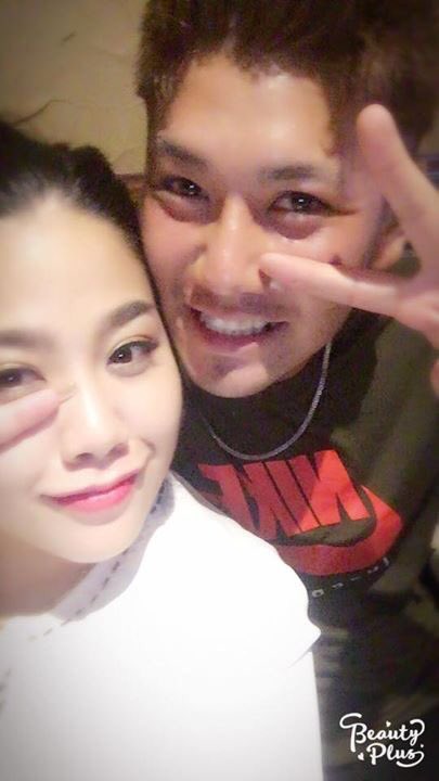 sunakawa62's tweet photo. 俺、お姉ちゃんと仲いいって言われるけど俺だけじゃないよね？？

みんなも兄弟となかいいよね？笑
それとも俺の兄弟が仲いいだけかな？😄
それはそれでいいことだ！笑 https://t.co/FCfWcP9ENa