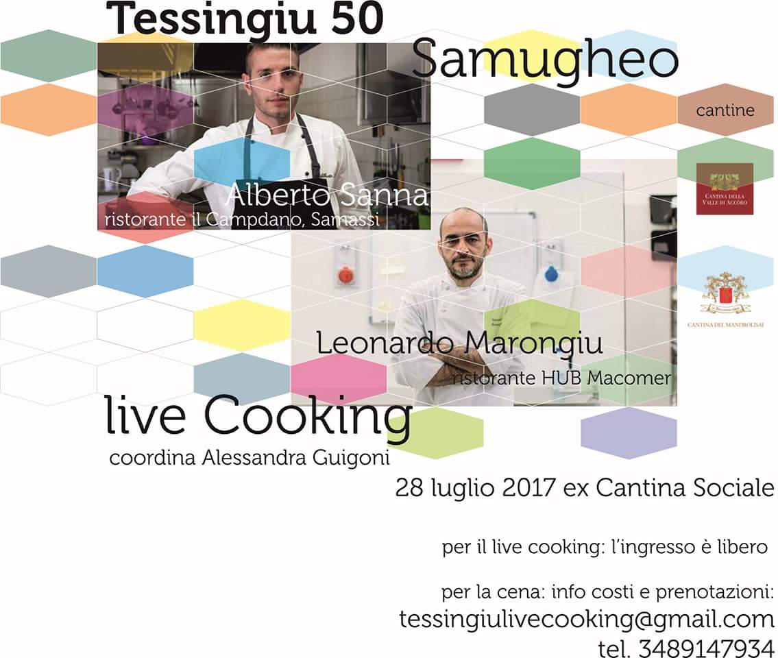 tessingiu's tweet photo. Seconda delle 4 serate dedicate ai sapori ed ai saperi con gli Chef Leonardo Marongiu ed  Alberto Sanna e l'antropologa Alessandra Guigoni. https://t.co/VOgXi4vYE2