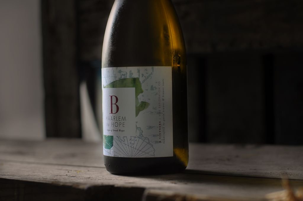 drouthydrinks's tweet photo. Drink Better #Wine: The @BVintners Haarlam to Hope is a hidden gem. Discover an experiment in #winemaking https://t.co/LukbzD1diO https://t.co/jhFykYWE40