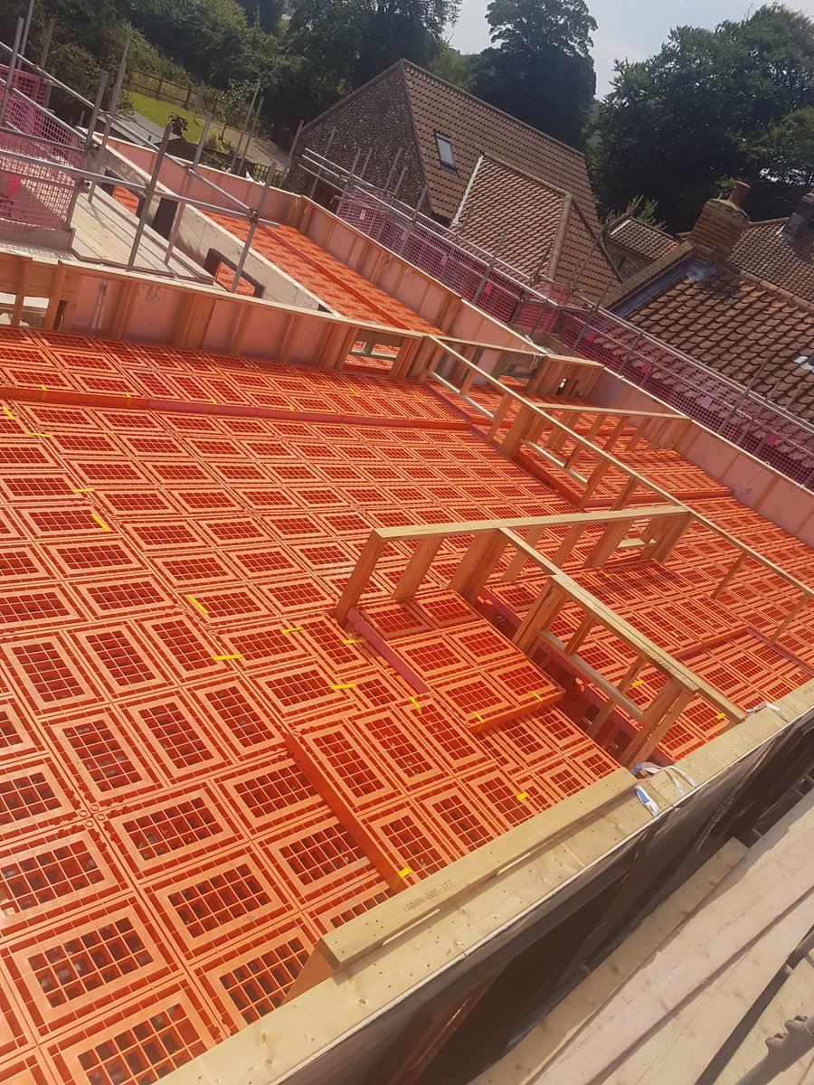 ScaffMR tweet picture