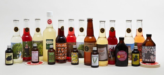 Please support Company Drinks kickstarter @goingpicking > to convert an inspiring community space in Barking park kickstarter.com/projects/79760…