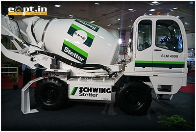 eQptIn's tweet photo. Schwing Stetter #ConcreteEquipment maker joins hands with #IoT start-up to digitise construction project management  https://t.co/6ZlrbC2Wjw https://t.co/tilrambUcW