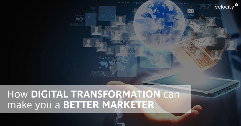 Velocity_IT's tweet image. Three ways #DigitalTransformation can enhance your marketing activities: bit.ly/2urDBR3 #WhyTransform