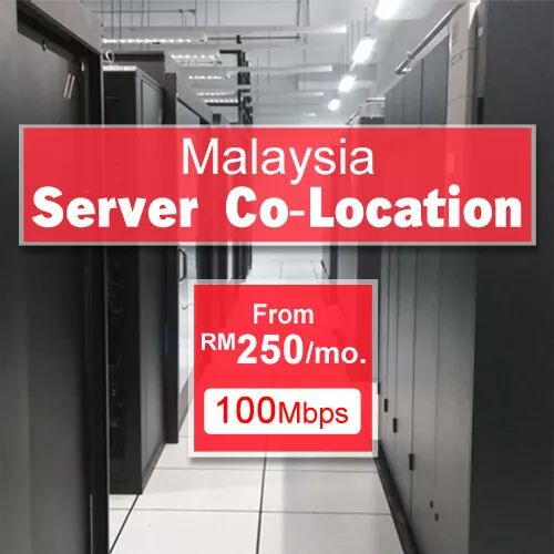 ControlVM's tweet photo. #Server  #Colocation Service in  #Malaysia.
Limited time offer. For Inquiry pls WhatsApp to +6019-2481298. https://t.co/FzZN8Zge1K