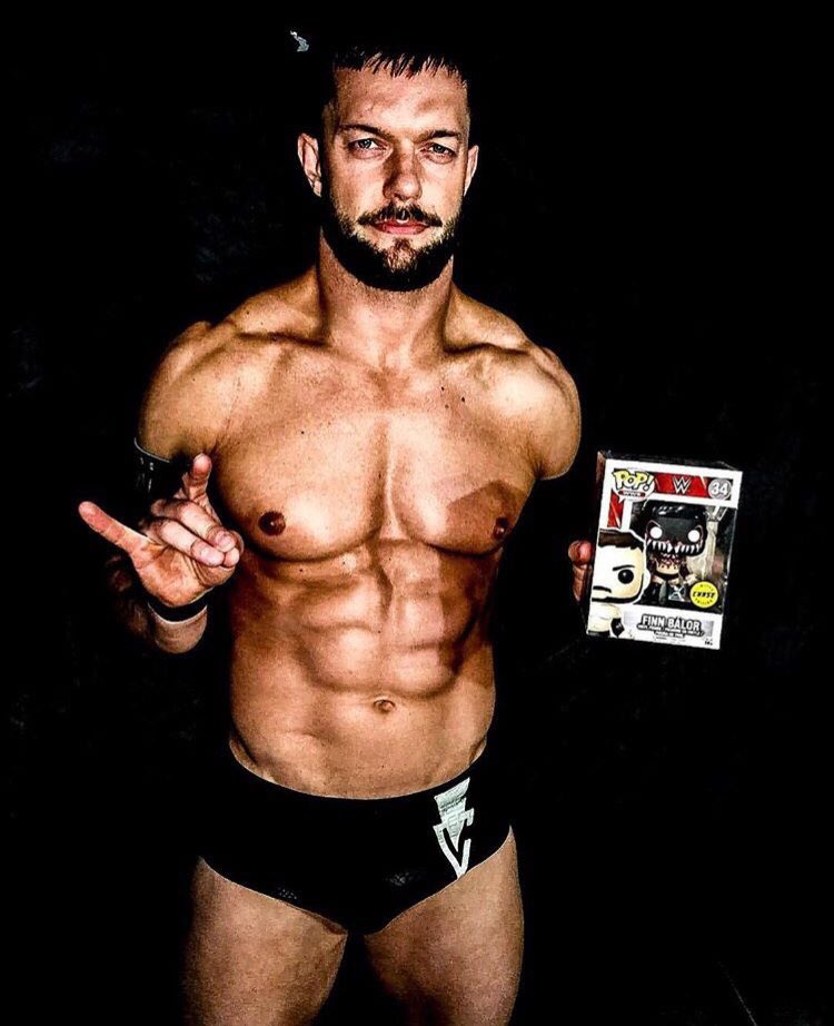 TriledVane's tweet photo. #HappyBirthdayFinn   Thank you for not only inspiring me but so many others! You deserve all the best! @FinnBalor ❤ https://t.co/JiakAdsoic