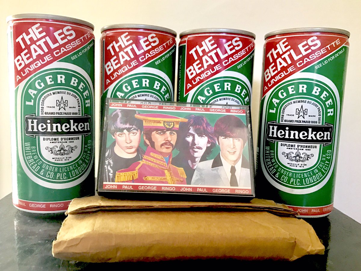 CatoCrane's tweet photo. Don't forget to keep an eye open for our #BeatlesAuction in August tweets ! https://t.co/vvTitcUSKq