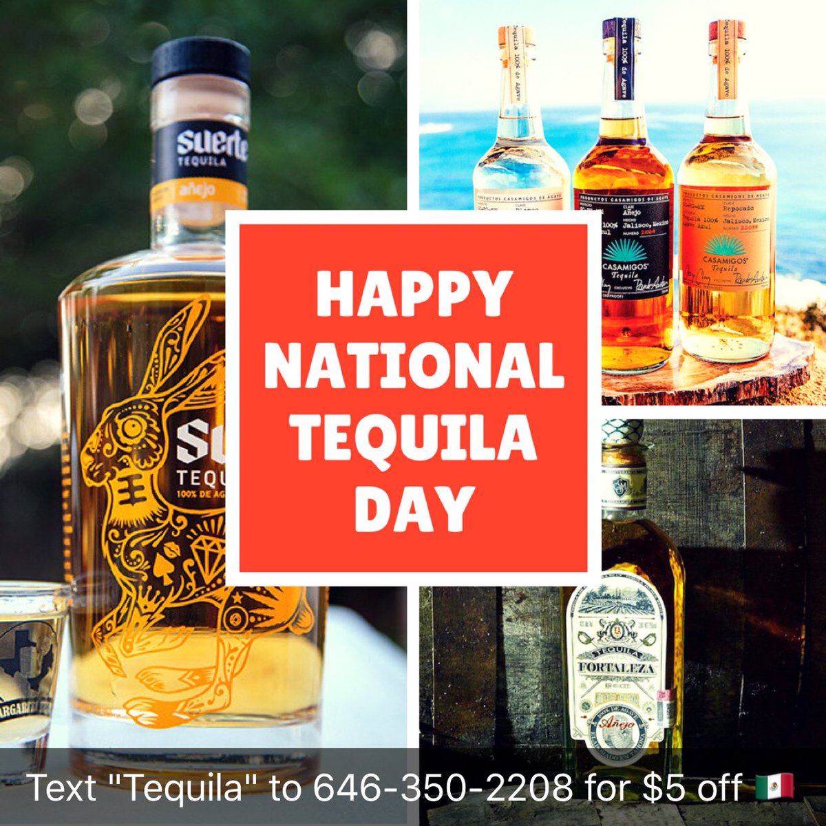 DrinkeasyHQ's tweet photo. "You miss 100% shots that you don't take." - Wayne Gretzky.

 He was talking about #tequila, right? https://t.co/JMxjIw226S