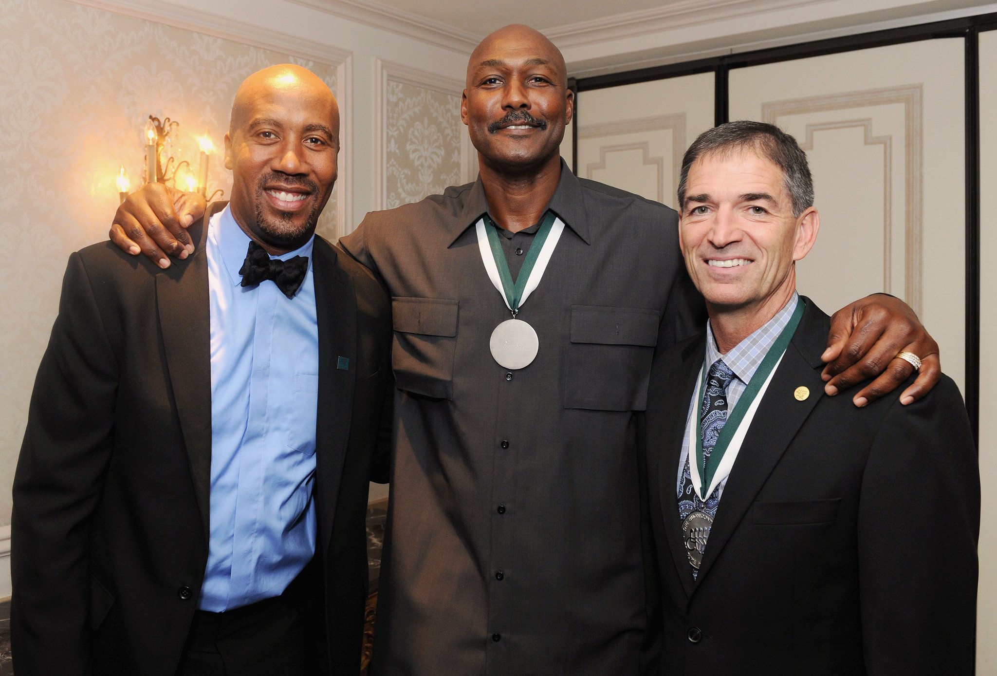 Utah Jazz: Happy Birthday to the Mailman Karl Malone!  