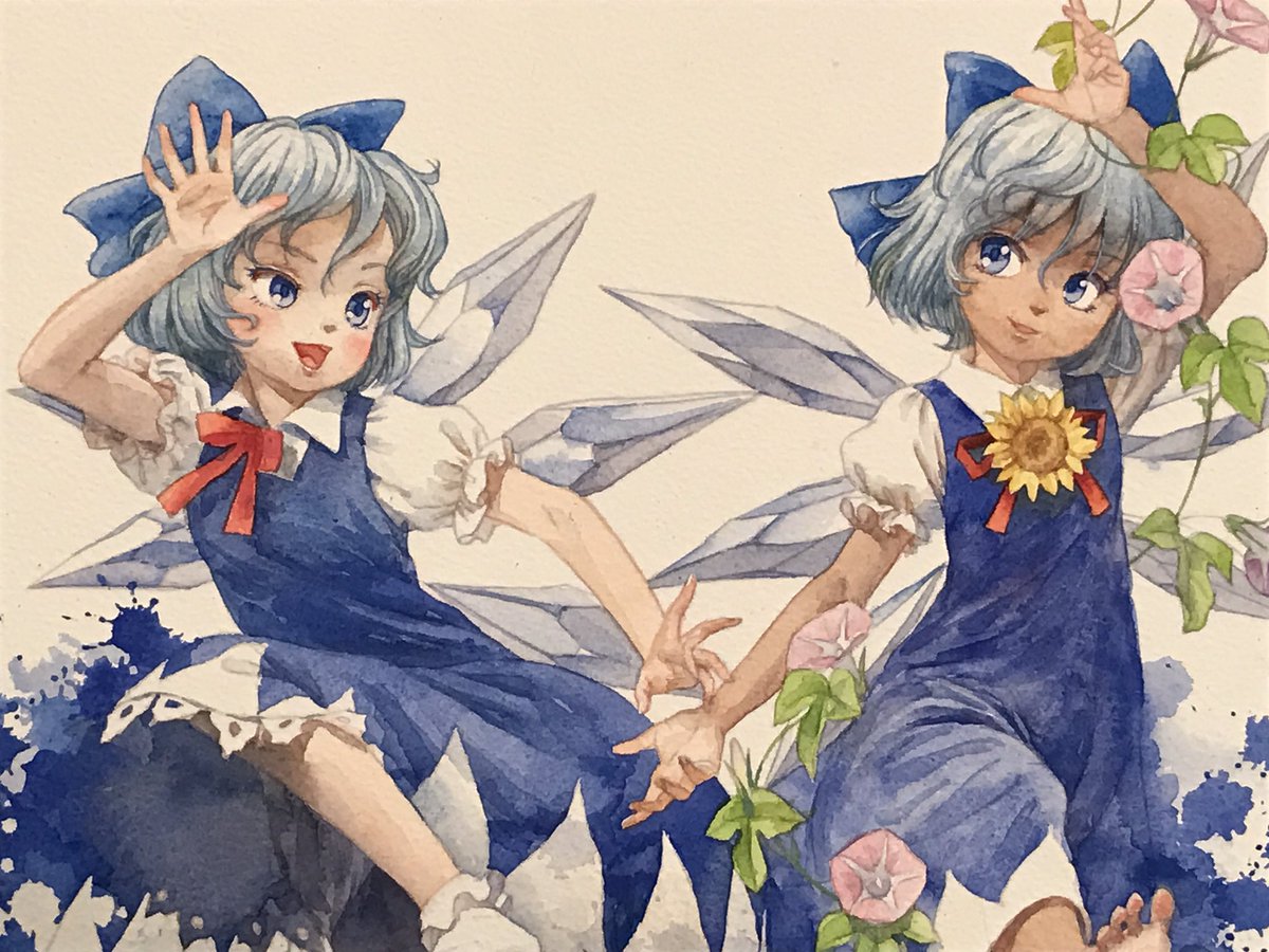 三澤 寛志 در توییتر 日焼け前 日焼け後 部分 8月の東方繪画展にて展示します 東方繪画展 三澤 寛志 در توییتر 日焼け前 日焼け後 部分 8月の東方繪画展にて展示します 東方繪画展