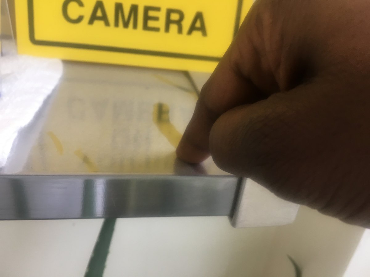 opmb100's tweet photo. @Kathleen_Wynne #Metrolink has polluted #EglintonWest with the debris and constant dust. #thisaintcool
#Opmb100 https://t.co/VPkIc8g1xM