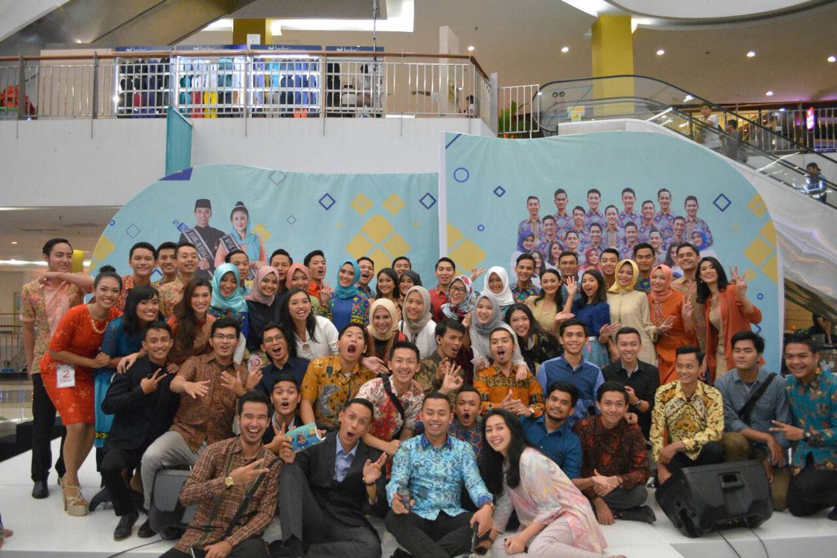 dispora_depok's tweet photo. 30 Finalis @abgmpokdepok dalam acara TALENT SHOW @pemkotdepok @IdrisAShomad @depokdiskominfo @depoknews https://t.co/v91LiJz9nE