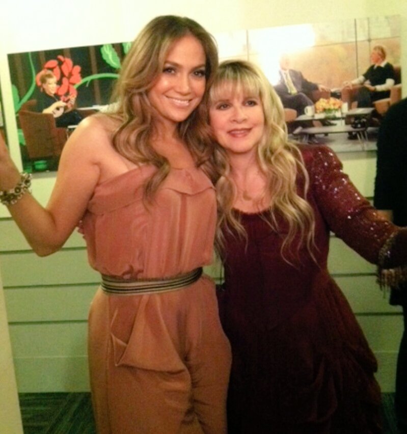Happy Birthday Jennifer Lopez!      