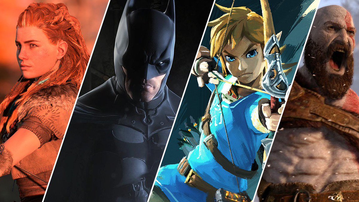 PhattIsleGaming's tweet photo. Moving up the time for our show Join us in an hour as we talk all the games we played last week and pick our fav https://t.co/DAMo3TmOdS https://t.co/LF6FWxwCyh