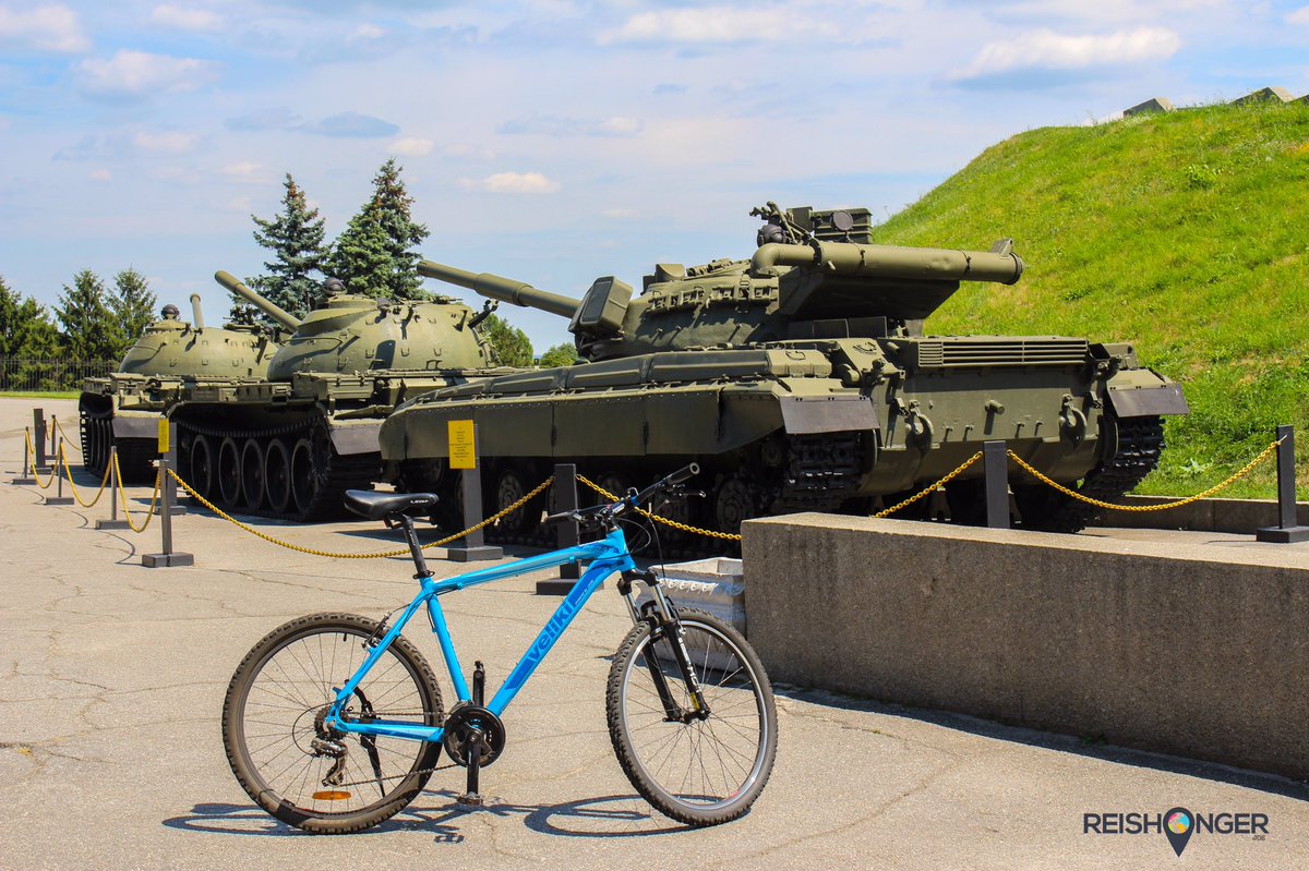 reishonger's tweet photo. @ActiveUkraine It was a great biketour with Roman #activeukraineguests #kiev https://t.co/XTHnq8dMA0