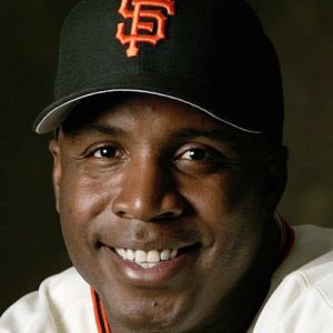 Happy Birthday Barry Bonds!!! 