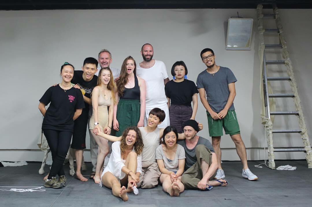 LingeringGames's tweet photo. Team ：） https://t.co/NvwiAej0Yb
