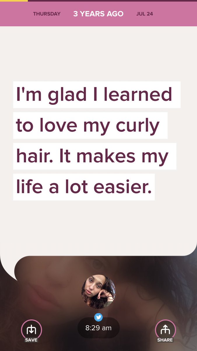 SuperJor_'s tweet image. LOL i fucking thought. embracing curly hair is expensive.