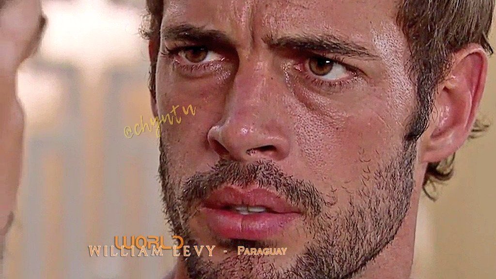 WLWParaguay's tweet photo. @willylevy29 #WilliamLevy #Willytu #OjitosDeMiel #MiradaIntensa que derrite glaciares
#TeQuiero❤
#TeQuiereChyntu❤
#TeQueremos❤ https://t.co/zOE5TvTmy4