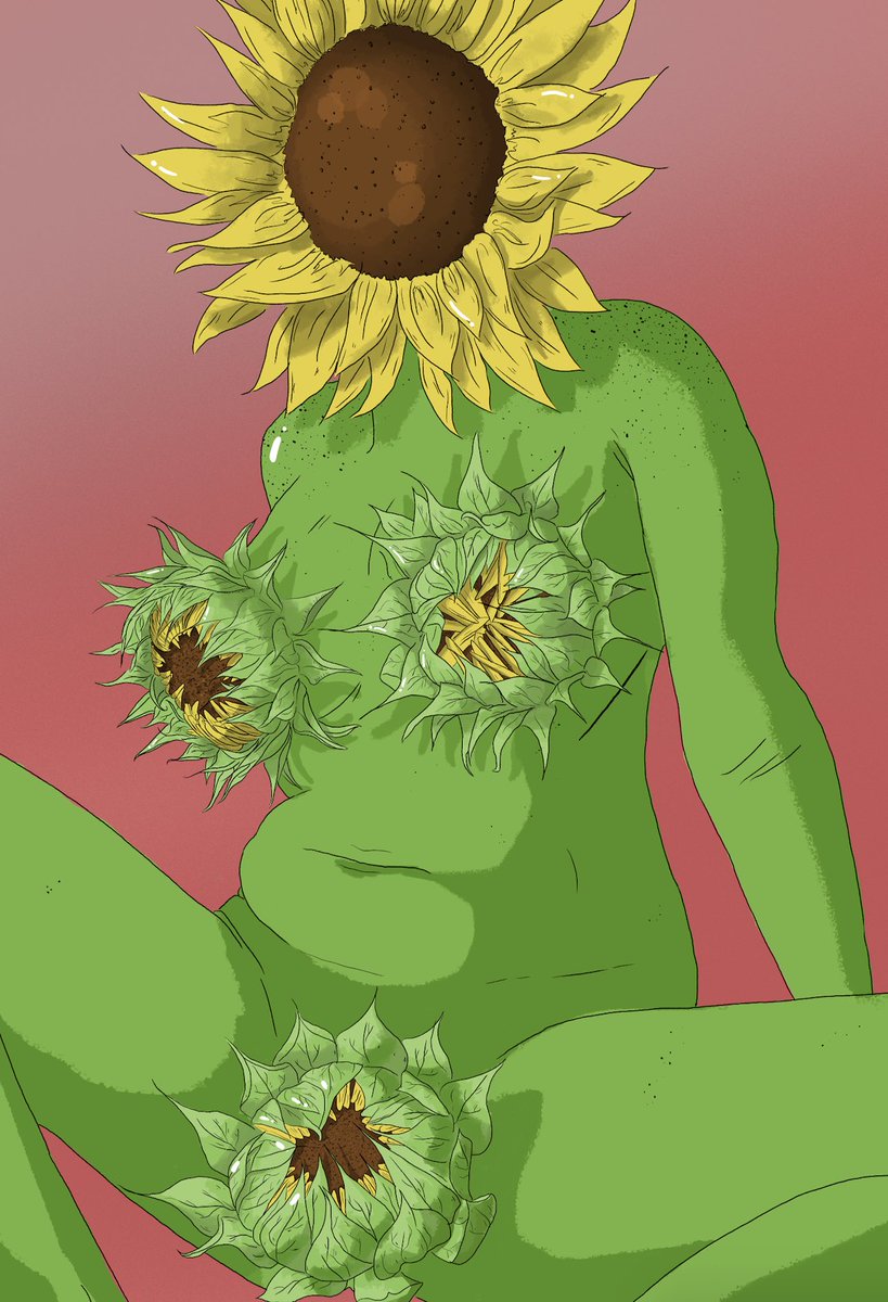anawesomehuman's tweet photo. Work from an #awesomehuman indeed. "[they] represent the mental growth and lack of physical growth of my identity." https://t.co/70uPNN5Z9I https://t.co/RnAVj70VDh