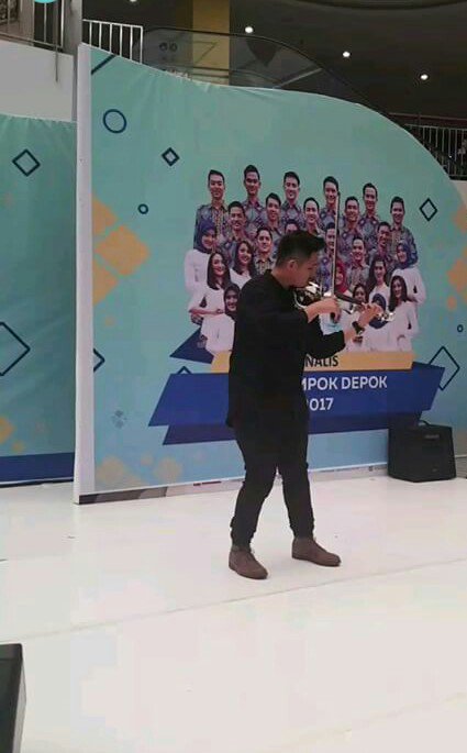 dispora_depok's tweet photo. TALENT SHOW Finalis @abgmpokdepok  @pemkotdepok @IdrisAShomad @depokdiskominfo @depoknews https://t.co/BcrCvjWA0k