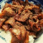 新たなウナギの代用品？!鶏皮でウナギっぽい味が作れるらしい!