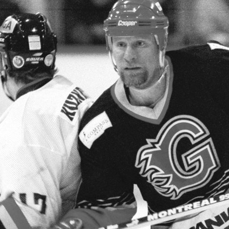 flamesicehockey's tweet photo. The Flames extend condolences to the family of former player Darrin Zinger who passed away after a lengthy illness. https://t.co/x8fw3w9TJ0 https://t.co/Vv3bWIOcZT