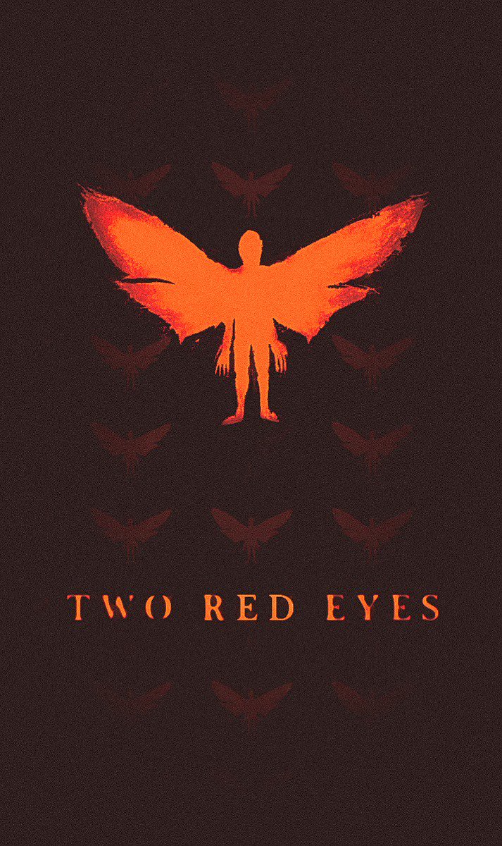 TwoRedEyesMovie's tweet photo. "I try to focus on my breathing, but it has a hold on me and I don't know if I'll make it through the night..." #tworedeyesfilm #indiefilm https://t.co/9s6tyP4DJp