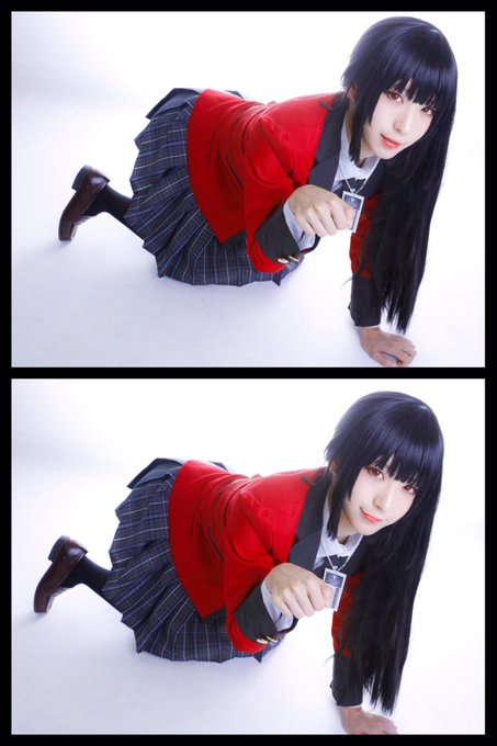 Twitterのコスプレ画像15