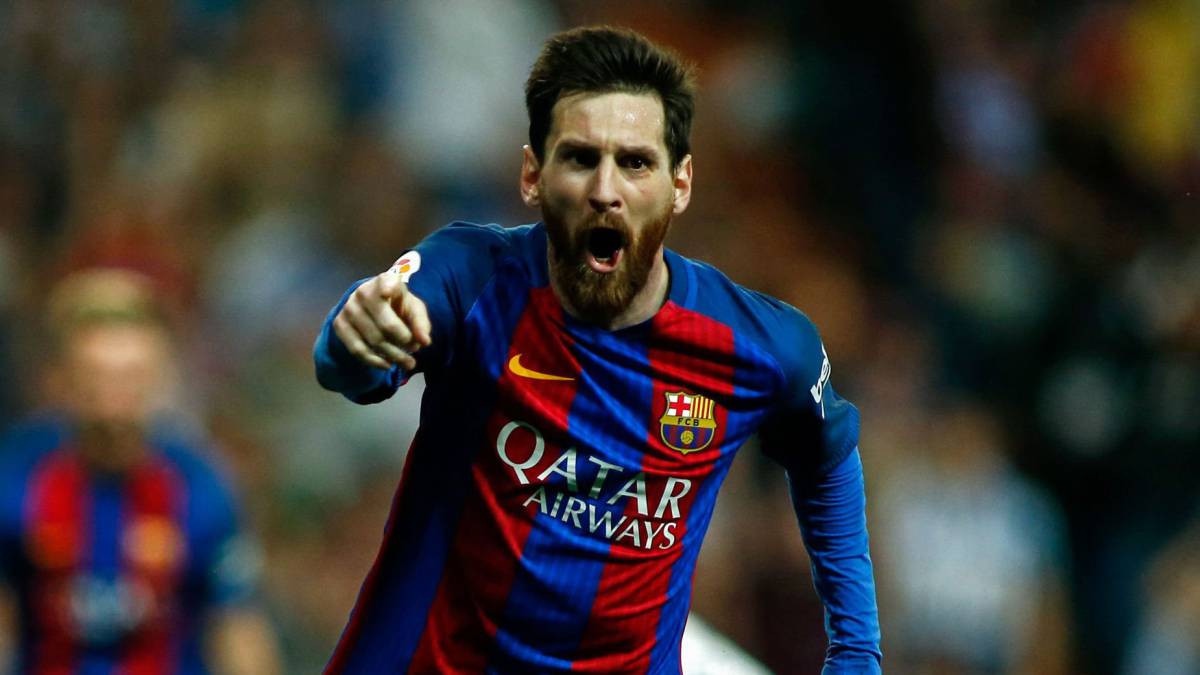 AtaqueFutbolero's tweet photo. Datazo de @mavegol. A Messi en #Barcelona sólo le falta anotar goles en el minuto UNO y DOS de un partido. Marcó en los 88 restantes 😱👏 https://t.co/Ykf2VzoqnM