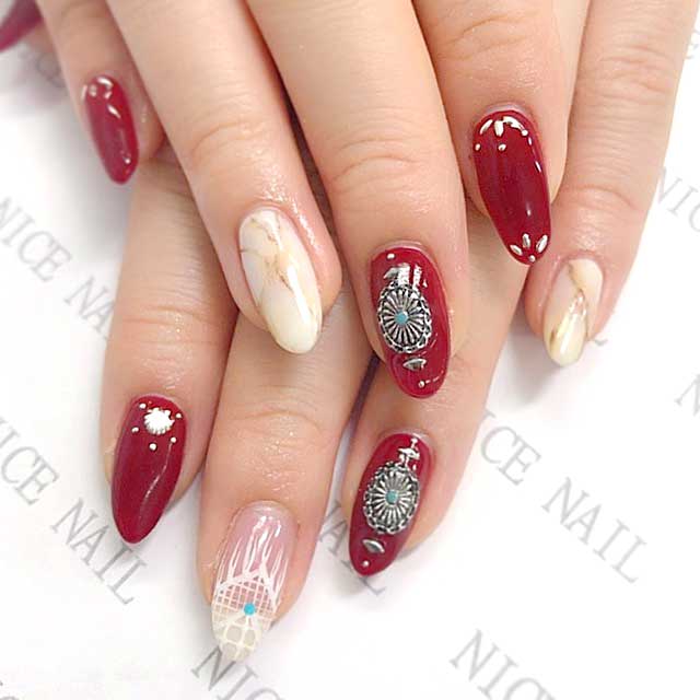 ねいる と ふく Nailbot19930720 Twitter