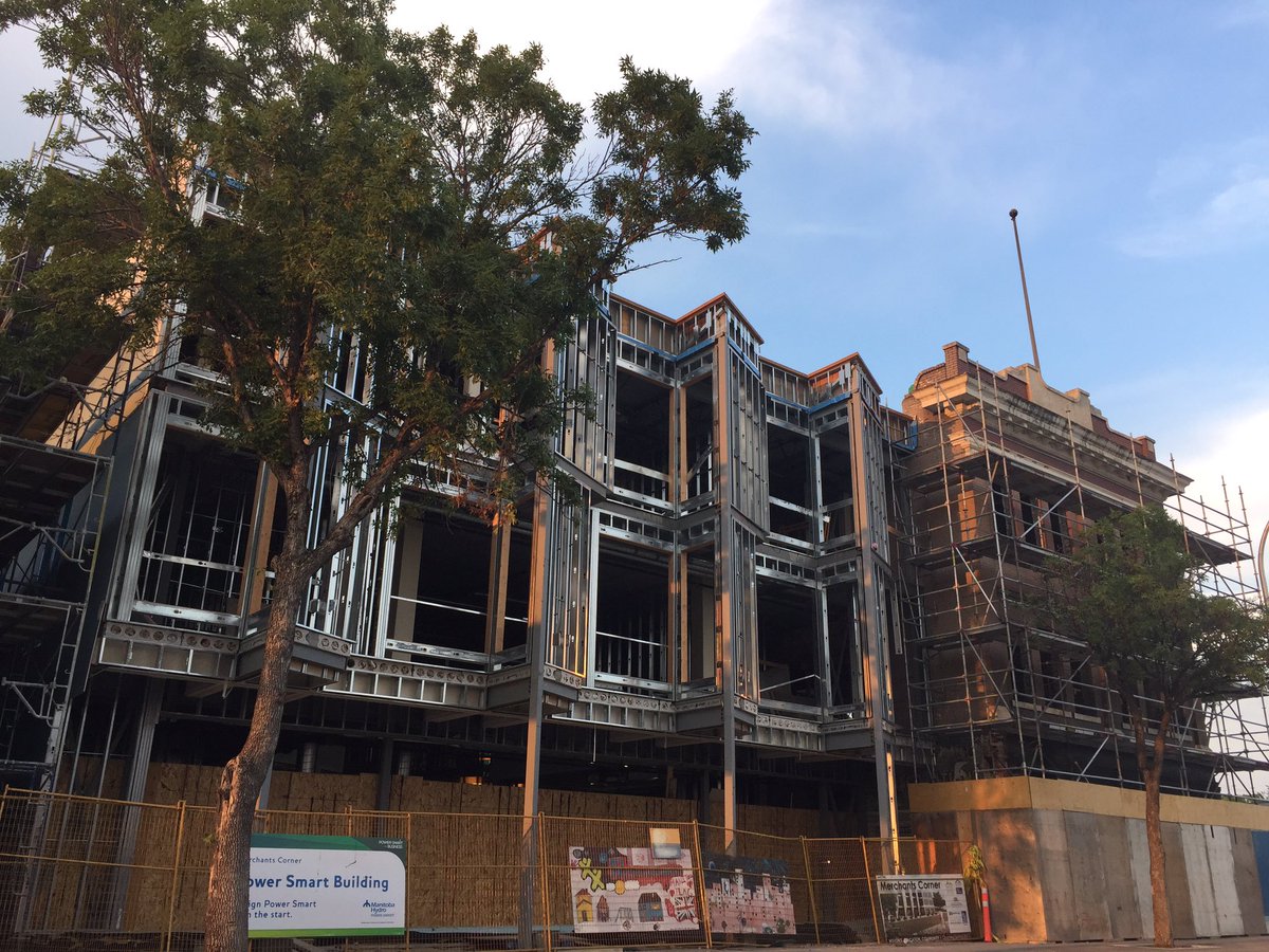 Merchants Corner tweet media