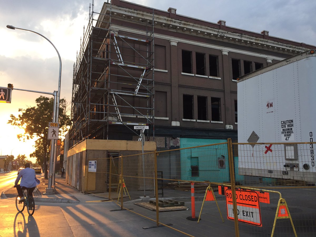 Merchants Corner tweet media