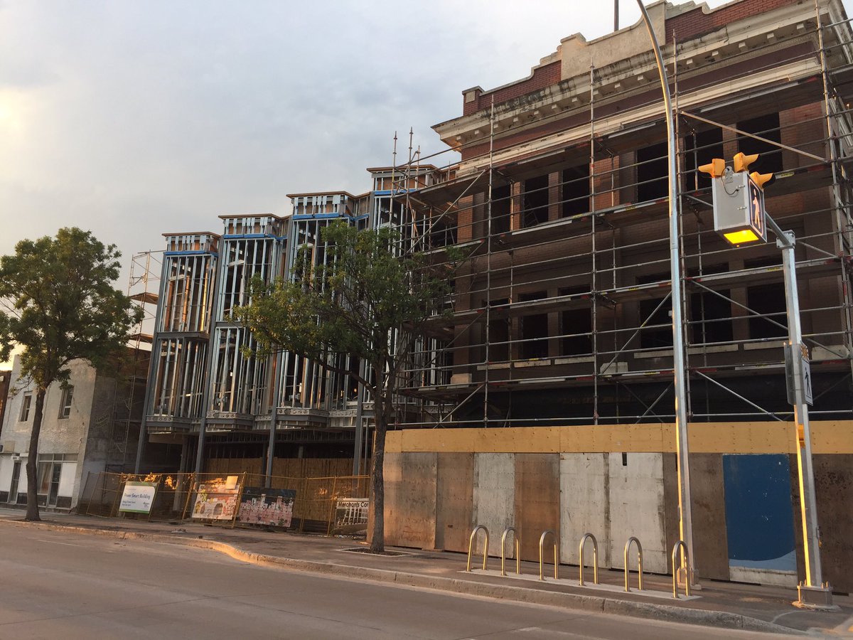 Merchants Corner tweet media