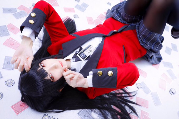 Twitterのコスプレ画像16