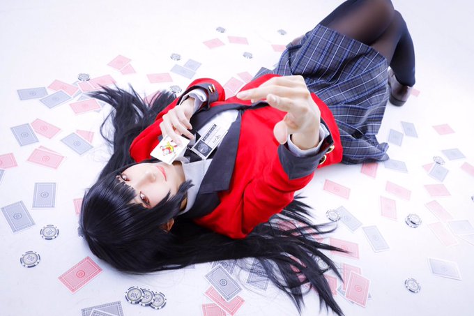 Twitterのコスプレ画像17