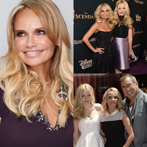 Happy Birthday Queen Kristin Chenoweth! And that you have more great successes your life     