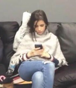 cmilaprfect's tweet photo. "o que você fez nas férias?" https://t.co/Z7ioneXm9r