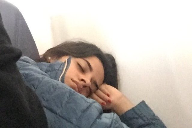 cmilaprfect's tweet photo. "o que você fez nas férias?" https://t.co/Z7ioneXm9r