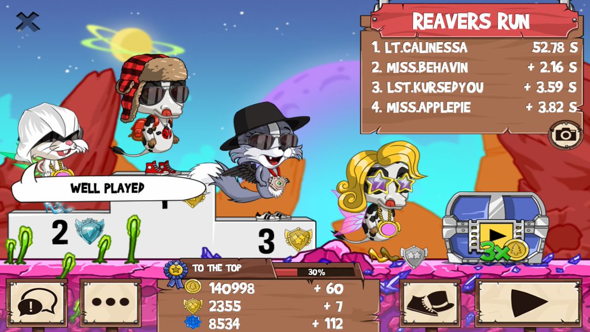 iSnortSweets's tweet image. Ggs 😊 #funrun2 #Behavin #KursedYou #ApplePie