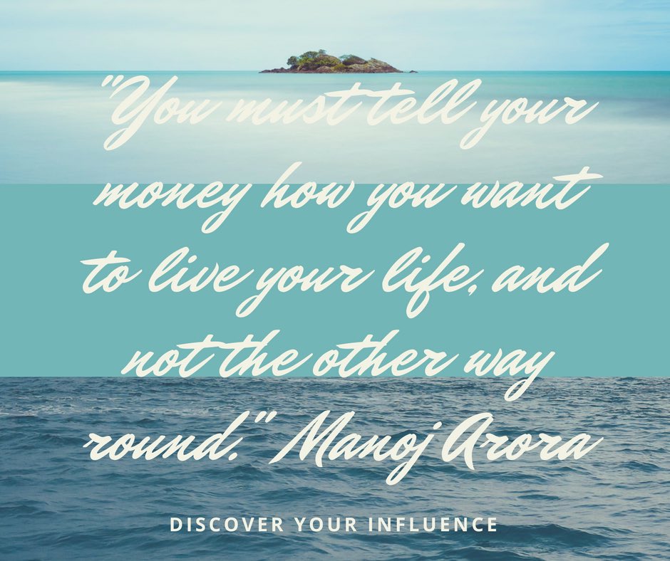DYInfluence's tweet photo. Discover your #finances through changing your mind from desiring money to desiring the life you've always wanted, but always fell short. https://t.co/EWEEeQwSDu