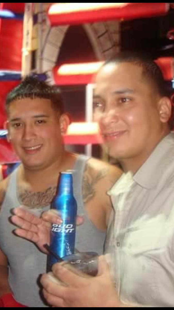 RobertAnthonyyy's tweet photo. My niggas forever. It's a cold world. 😔 #RIPCheet #RIPPeanut https://t.co/2w3W9USKGb
