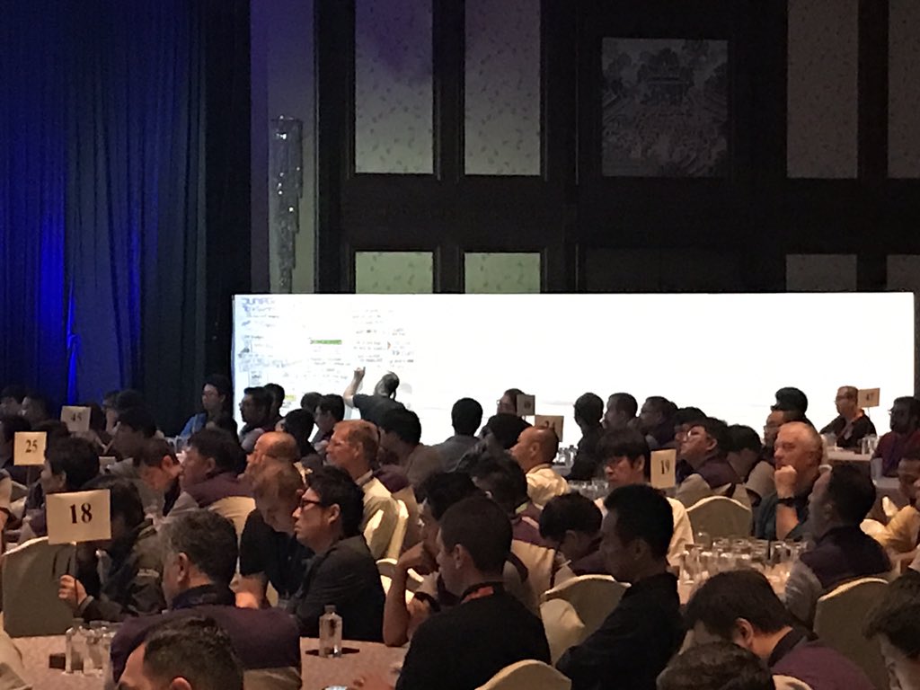 Tom King (@tomkingup2speed) on Twitter photo If you are not using <a href="/Up2Speed_/">Up 2 Speed</a> #graphicrecording Ninja <a href="/dangergene/">Gene Whitlock</a> at your offsite y'all missing out! If you are not using <a href="/Up2Speed_/">Up 2 Speed</a> #graphicrecording Ninja <a href="/dangergene/">Gene Whitlock</a> at your offsite y'all missing out!