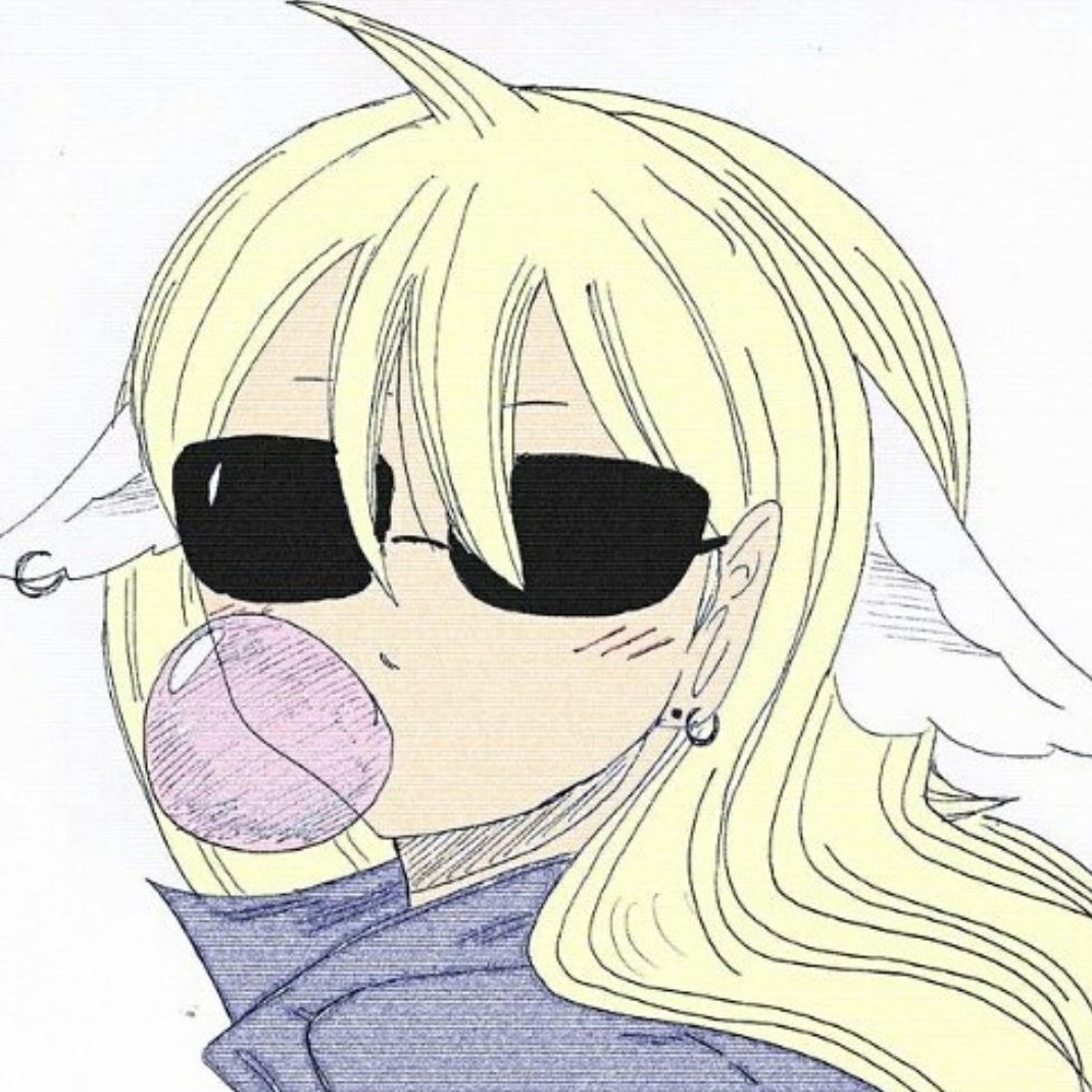 Kawaii_Ultear's tweet photo. #新しいプロフィール画像 https://t.co/NtUSL2hrKg