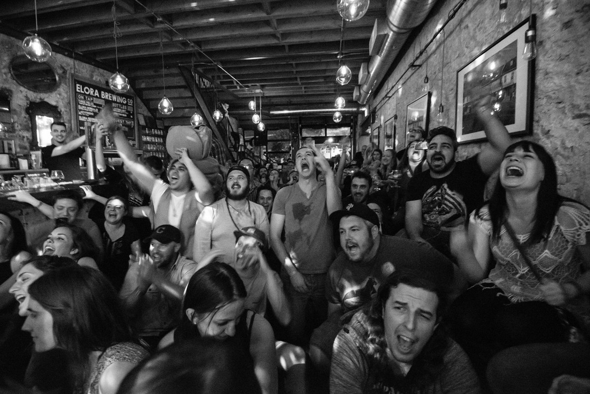 You really think we were going to miss celebrating 25 days until Riverfest? Today's reason: the after parties! $10 = 4 parties per nite!