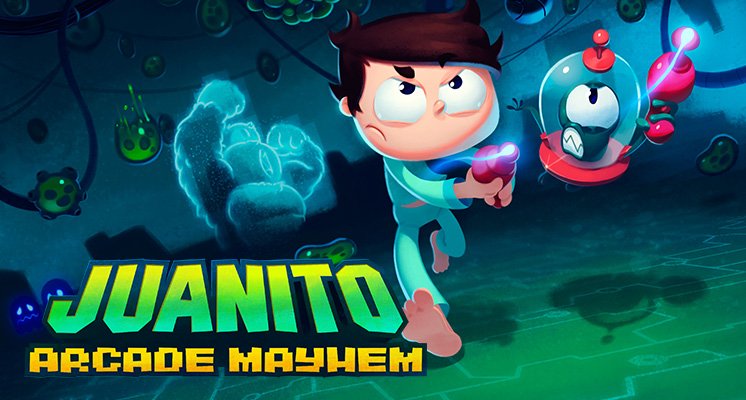 ArataLatam's tweet photo. ¡Juani ... - https://t.co/U9orQeId56
@JuanitoArcade @GameEverStudio #JuanitoArcadeMayhem #steam #indiedev #indiegame #RETROGAMING #pcgaming https://t.co/FGDxRgfvc9