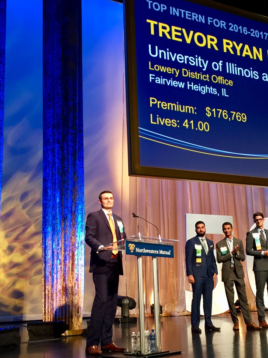 NMMeetings's tweet photo. Congratulations to our top intern Trevor Flota from the Lowery District Office! #NMAM2017 https://t.co/yQkudBw0yd